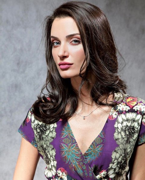 Miss BCBG Arina S